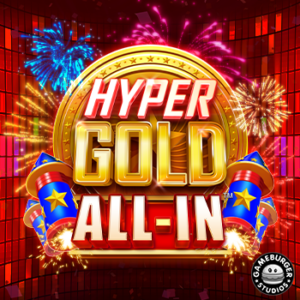 Hyper Gold All In Slot