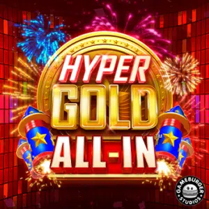 Hyper Gold All In Slot