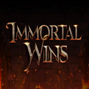 Immortal Wins Casino