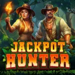 Jackpot Hunter Slot