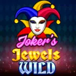 Play Joker's Jewels Wild Slot Game