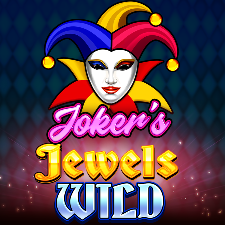 Joker's Jewels Wild (Pragmatic Play) - Fruity Slots Review & Demo