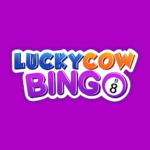 Lucky Cow Bingo Logo