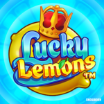 Lucky Lemons Slot
