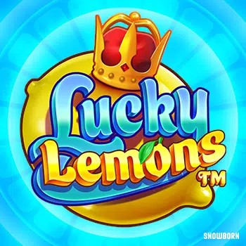 Lucky Lemons Slot