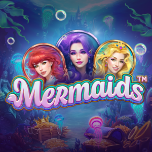 Mermaids Slot