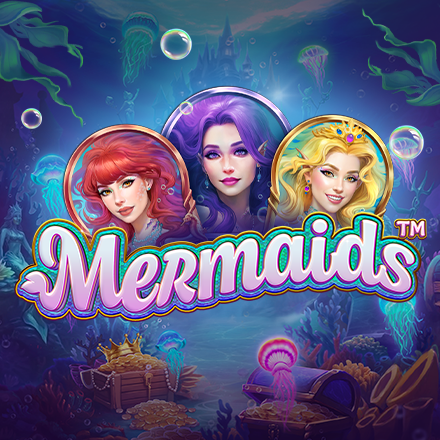 Mermaids