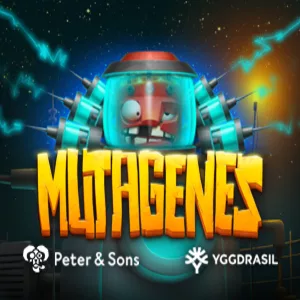 Mutagenes Slot 1