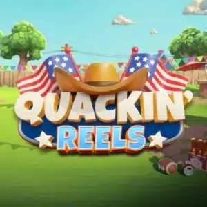 Quackin' Reels Slot 1