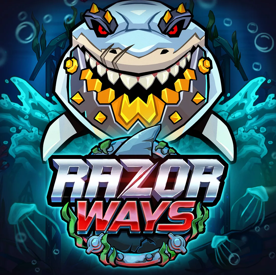 Razor Ways Slot 1