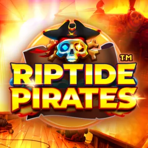 Riptide Pirates Slot