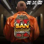 Play San Quentin 2: Death Row Slot Game