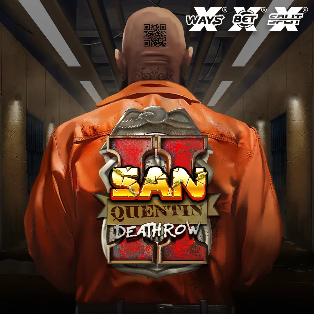 San Quentin 2 Death Row