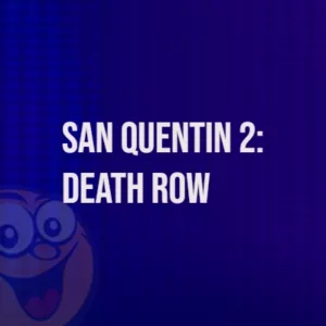 San Quentin 2_ Death Row Slot