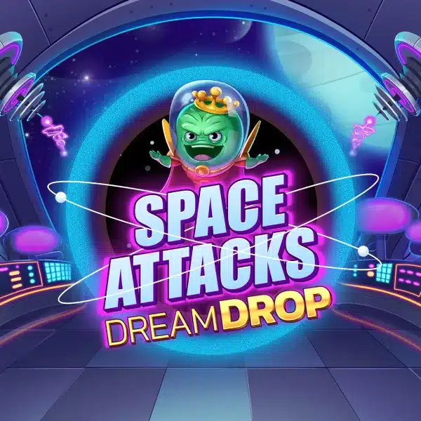 Space Attacks Dream Drop