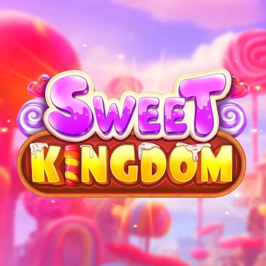 Sweet Kingdom Slot