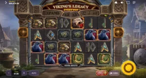 Viking's Legacy Every Way - Base Game