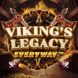 Vikings Legacy Every Way Slot