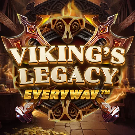 Viking’s Legacy Every Way Slot