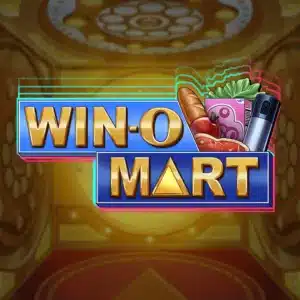 Win-O-Mart Slot 1