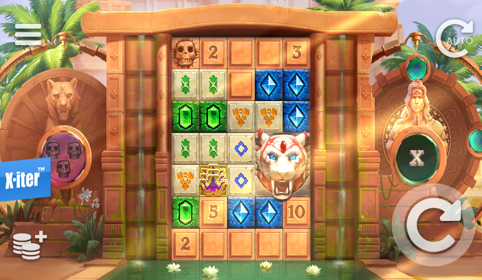 Ashoka Eternal Base Game