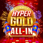 Play Hyper Gold All In Slot Game