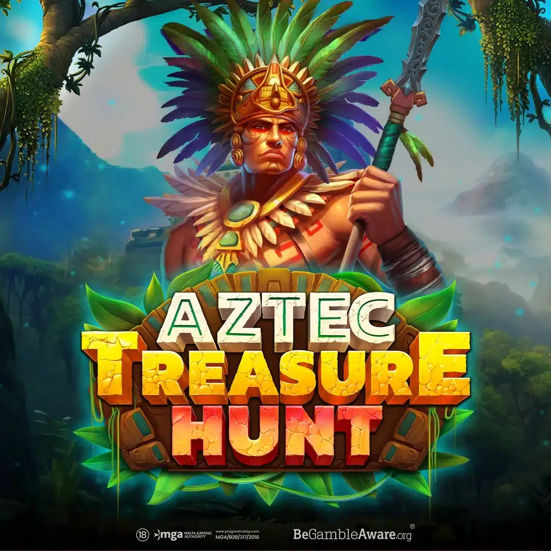 Aztec Treasure Hunt (Pragmatic Play) - Fruity Slots Review & Demo