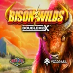 Bison Wilds DoubleMax Slot 1