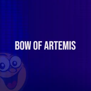 Bow of Artemis Slot