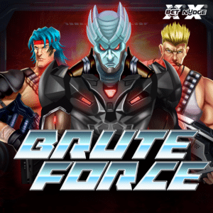 Brute Force Slot 1