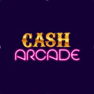 Cash Arcade Casino Logo