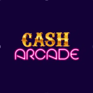 Cash Arcade Casino Logo