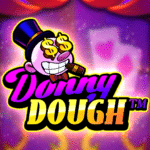 Donny Dough Slot 1