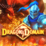Dragon's Domain Slot 1
