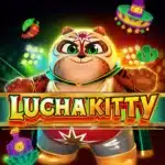 Lucha Kitty Slot