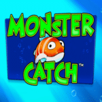 Monster Catch Slot 1