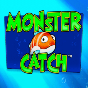 Monster Catch Slot 1