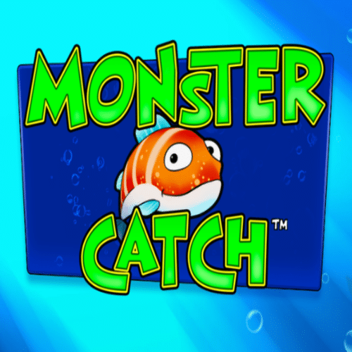 Monster Catch