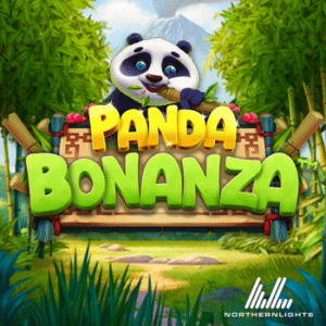 Panda Bonanza Slot