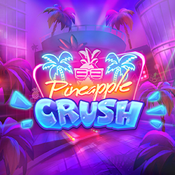Pineapple Crush Slot 1
