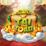 Tai the Toad Slot