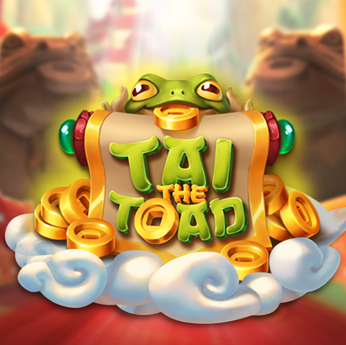 Tai the Toad