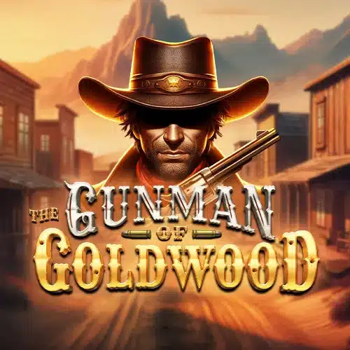 The Gunman of Goldwood