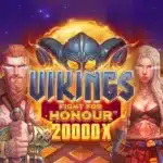 Vikings Fight for Honour Slot