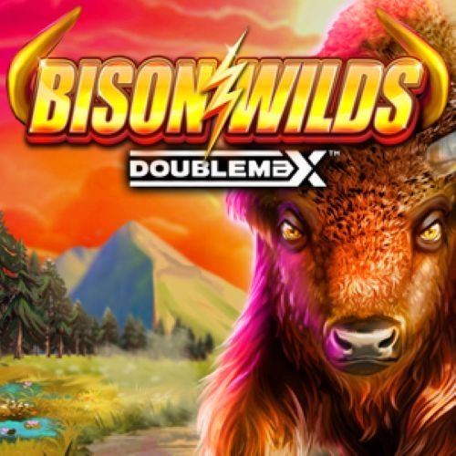 bison-wilds-doublemax-game-thumbnail-with-character