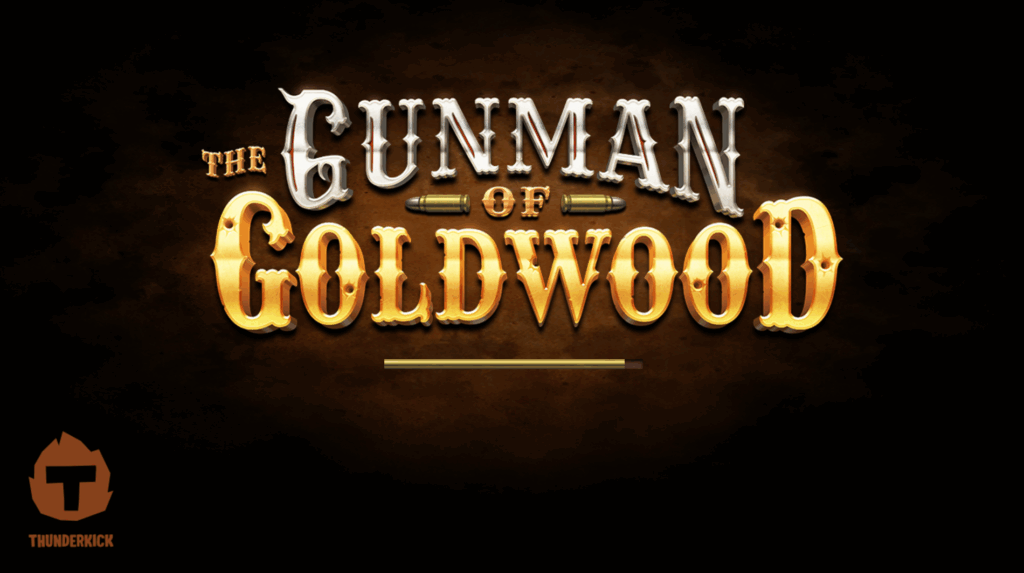 Maximum Win and Bet Range on The Gunman of Goldwood