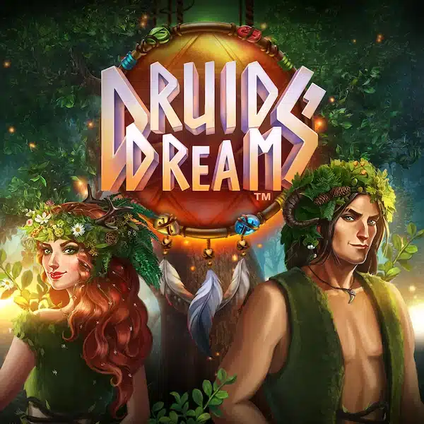 Druids’ Dream – NetEnt