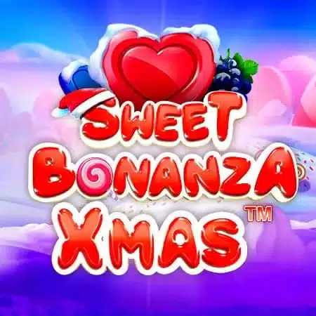 Sweet Bonanza Xmas – Pragmatic Play