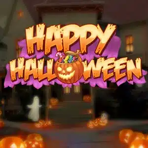 Happy Halloween