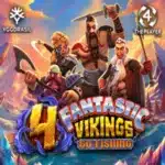 4 Fantastic Vikings Go Fishing Slot 1